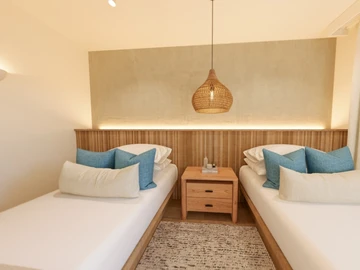 3 Bedroom Villa