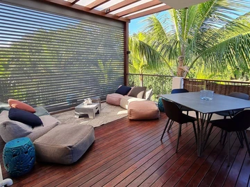 2 Bedroom Penthouse