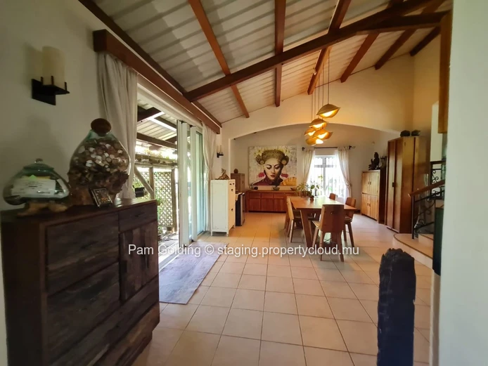 Charming 3-Bedroom Home with Room to Make It Your Own – Tamarin