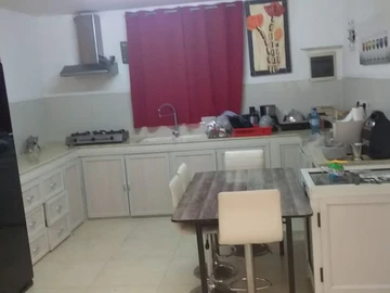 4 Bedroom Villa