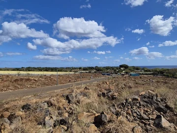 Land
