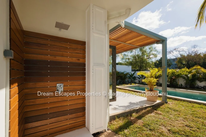 Investor Opportunity: Premium Villa in Pereybère