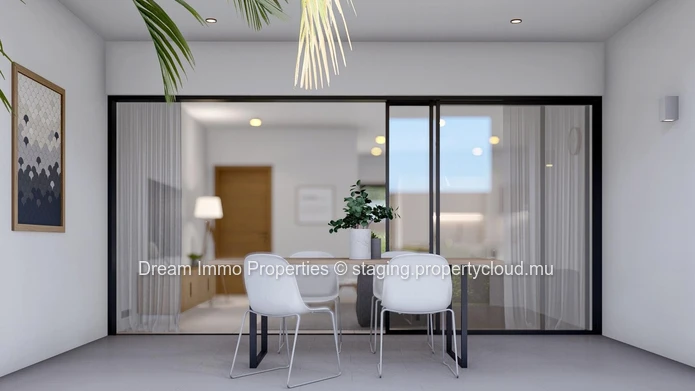 Residence Close To The Sea & Super U Grand Baie – Mauritius