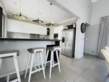 3 Bedroom Villa