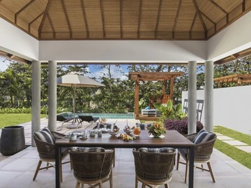 Villa de 2 Chambres
