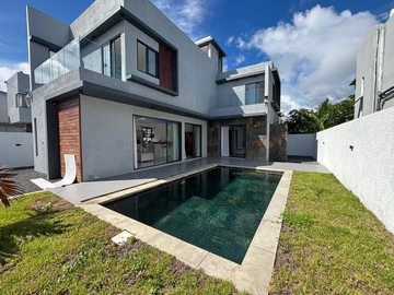 3 Bedroom Villa