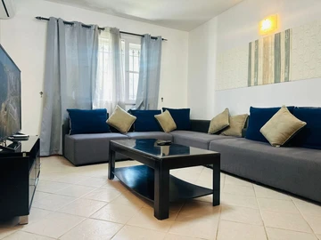 Townhouse, Duplex de 3 Chambres