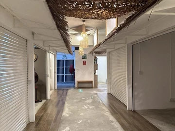 Commercial Property