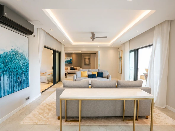 4 Bedroom Villa