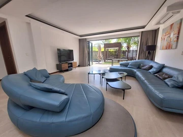 4 Bedroom Villa