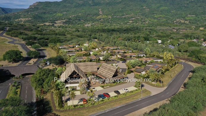 Villas de Luxe à Vendre à l’Île Maurice – Palmaris Villas dans le Domaine de Palmyre
