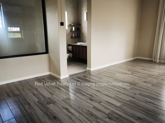 4-Bedroom Townhouse for Rent in Highlands | Rooftop Terrace | Furnished