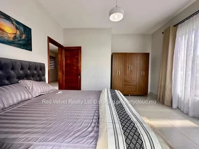 3-Bedroom Villa with Private Pool