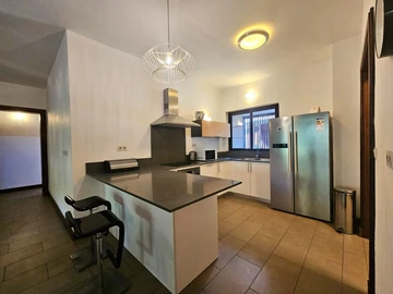 3 Bedroom Apartment