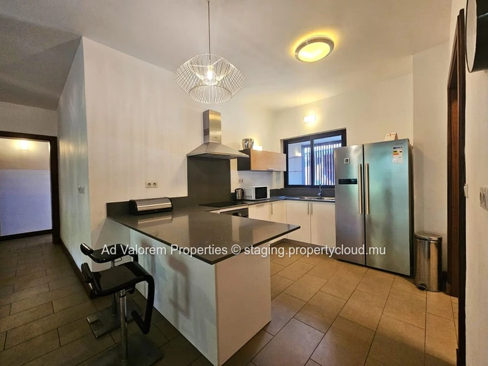 Superbe appartement de 3 chambres à louer - Le Ravin, Moka