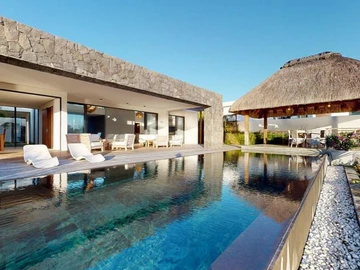 4 Bedroom Villa