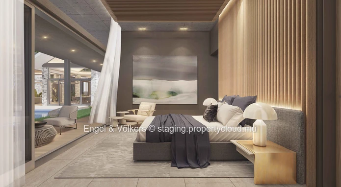Serenity Villa - Embrace Tranquility and Luxury Living at it's finest