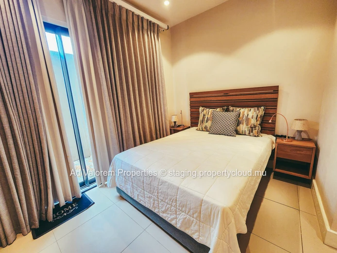 Appartement à vendre à Rivière-Noire