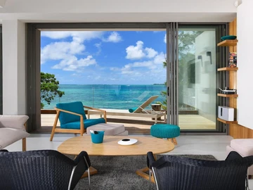 4 Bedroom Apartment