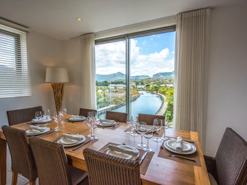 3 Bedroom Penthouse
