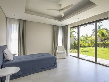 Villa de 7 Chambres