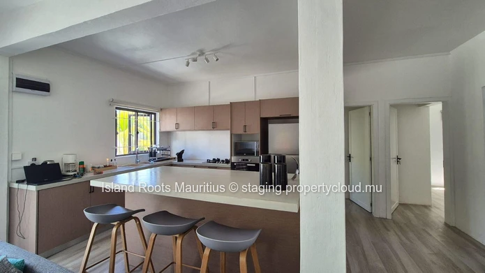 Charming House for Sale in Calodyne!