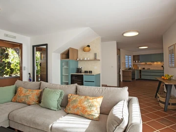 Villa de 3 Chambres