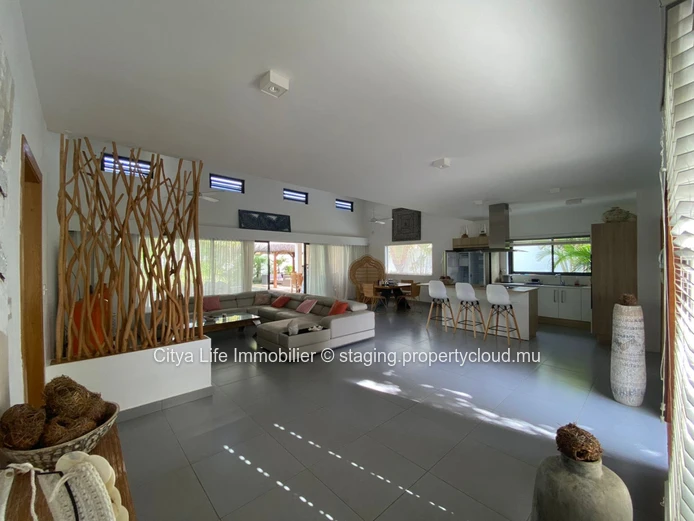 Maison / Villa RES - IML-867