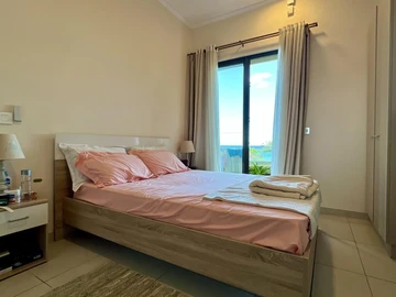 Appartement de 2 Chambres