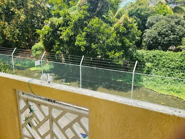 Townhouse, Duplex de 3 Chambres
