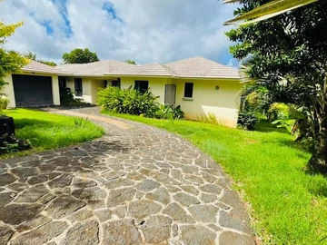 3 Bedroom Villa
