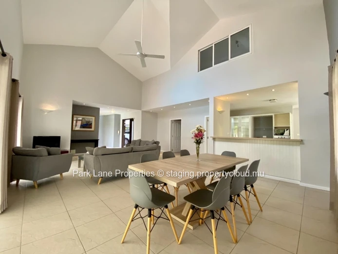 Grand Family Home