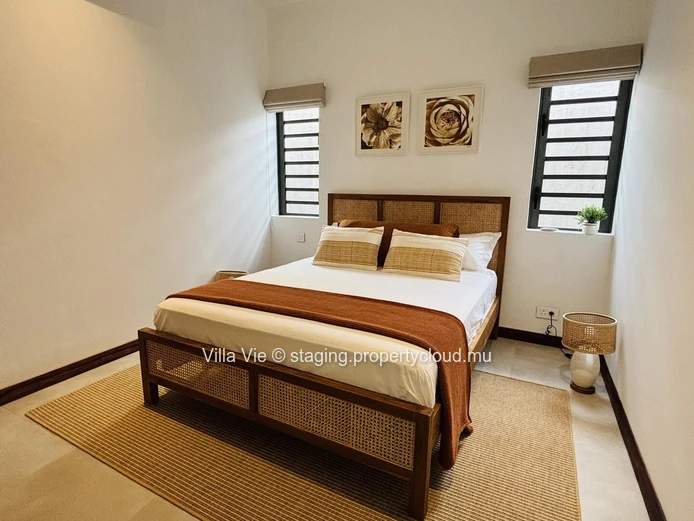 Foret Daruty - Villa confortable et moderne de 4 chambres avec piscine