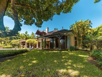 Villa de 3 Chambres