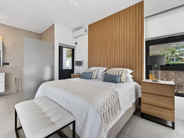 3 Bedroom Penthouse