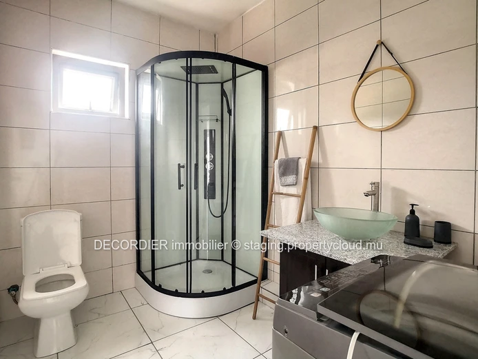 Duplex à vendre à Grand Gaube