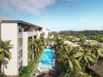 3 Bedroom Penthouse