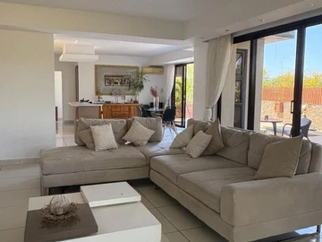 Townhouse, Duplex de 4 Chambres