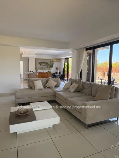 Duplex  à vendre à Rivière Noire