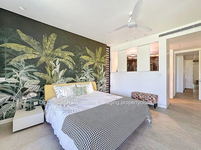 Apartment – Beachfront Living
