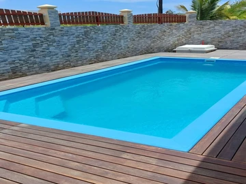 Appartement de 3 Chambres