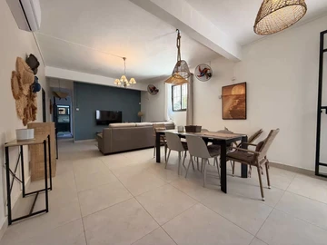 3 Bedroom Apartment