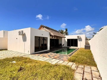 3 Bedroom Villa