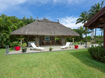3 Bedroom Villa