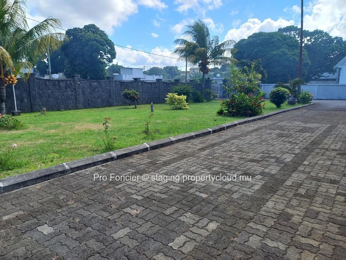 House for sale in Quatre-Bornes -  Endless possibilities