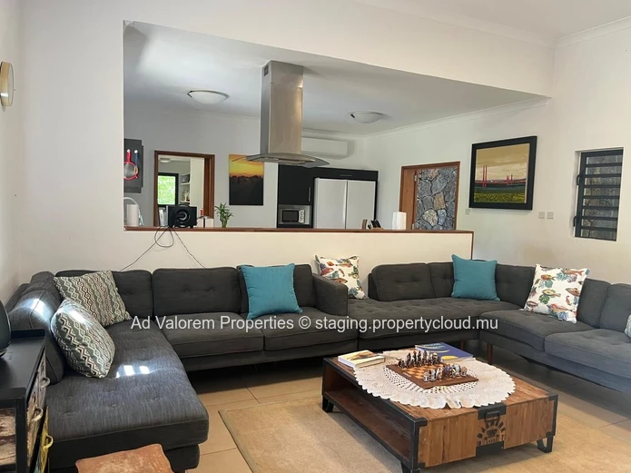 Exceptional Luxury Residence for Sale – Matala, Black River