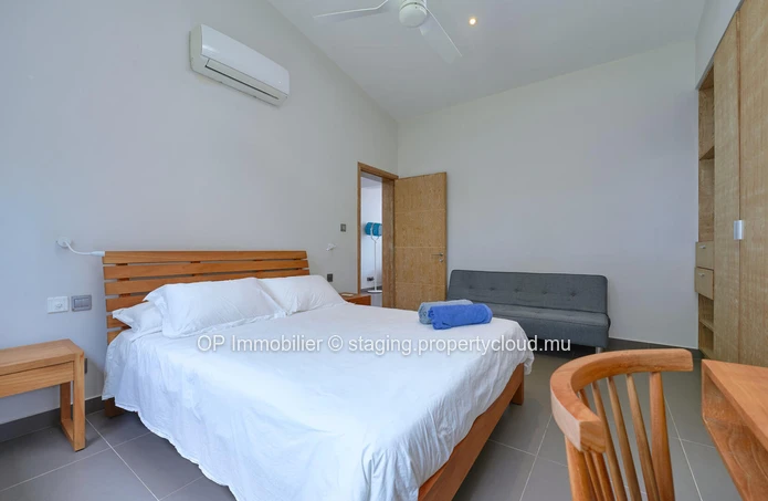 Luxury RES Villa in Grand Baie