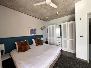 2 Bedroom Villa