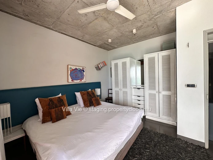 Péreybère - Beautiful 2 bedroom villa on the beachfront