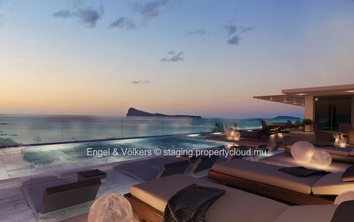 Elegantly Planned New-Build Villa